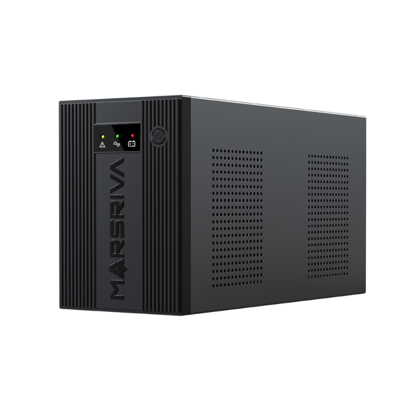 ДБЖ MARSRIVA MR-UF3000